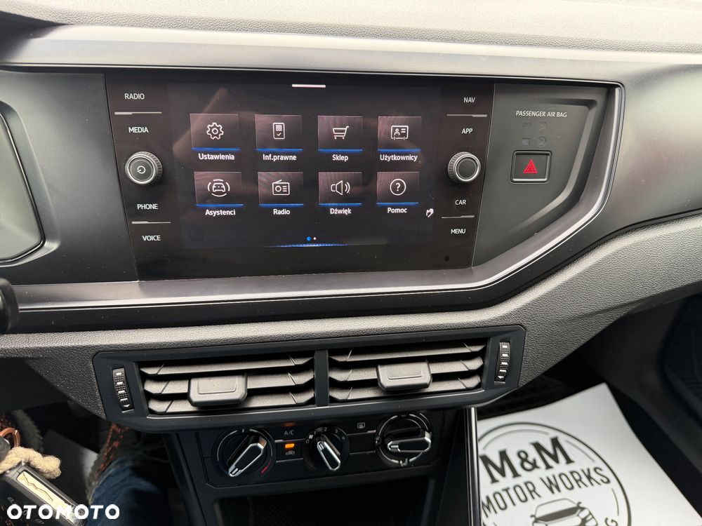 Volkswagen Polo 1.0 Energy - 25