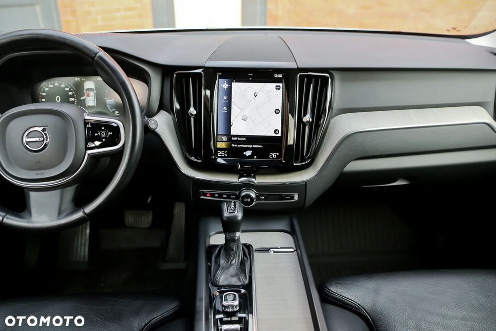 Volvo XC 60 D4 AWD Geartronic Inscription - 22