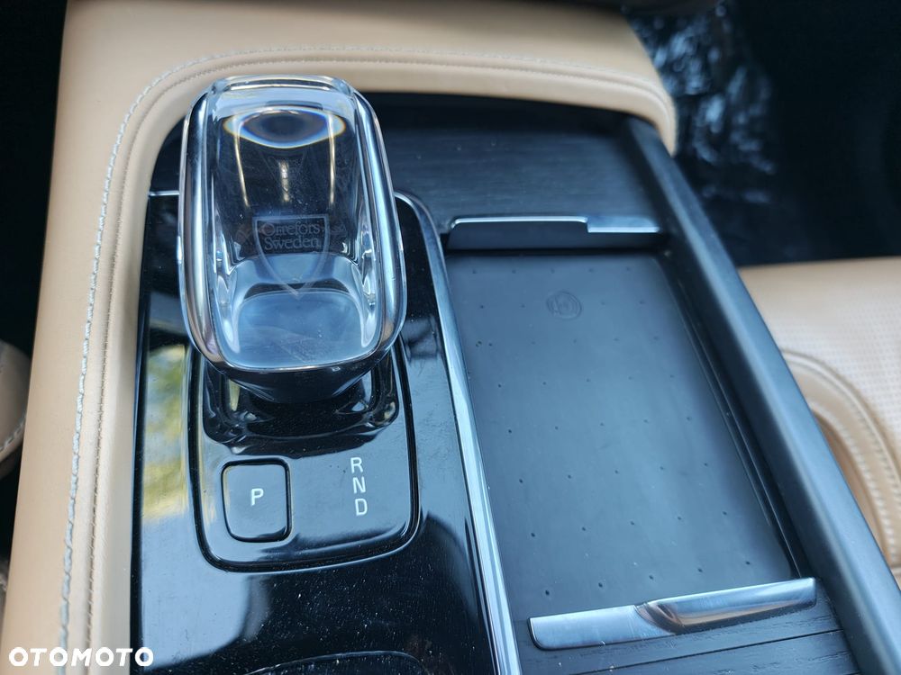 Volvo XC 90 B5 D AWD Inscription 6os - 26