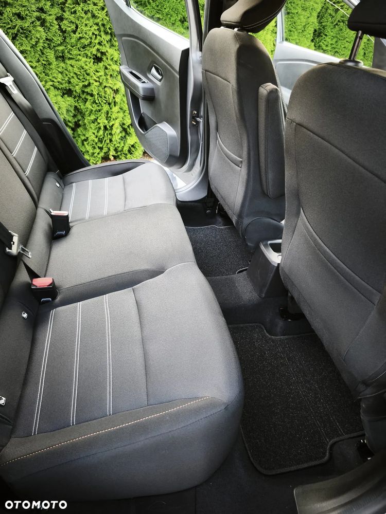 Dacia Sandero Stepway 1.0 TCe Expression - 9