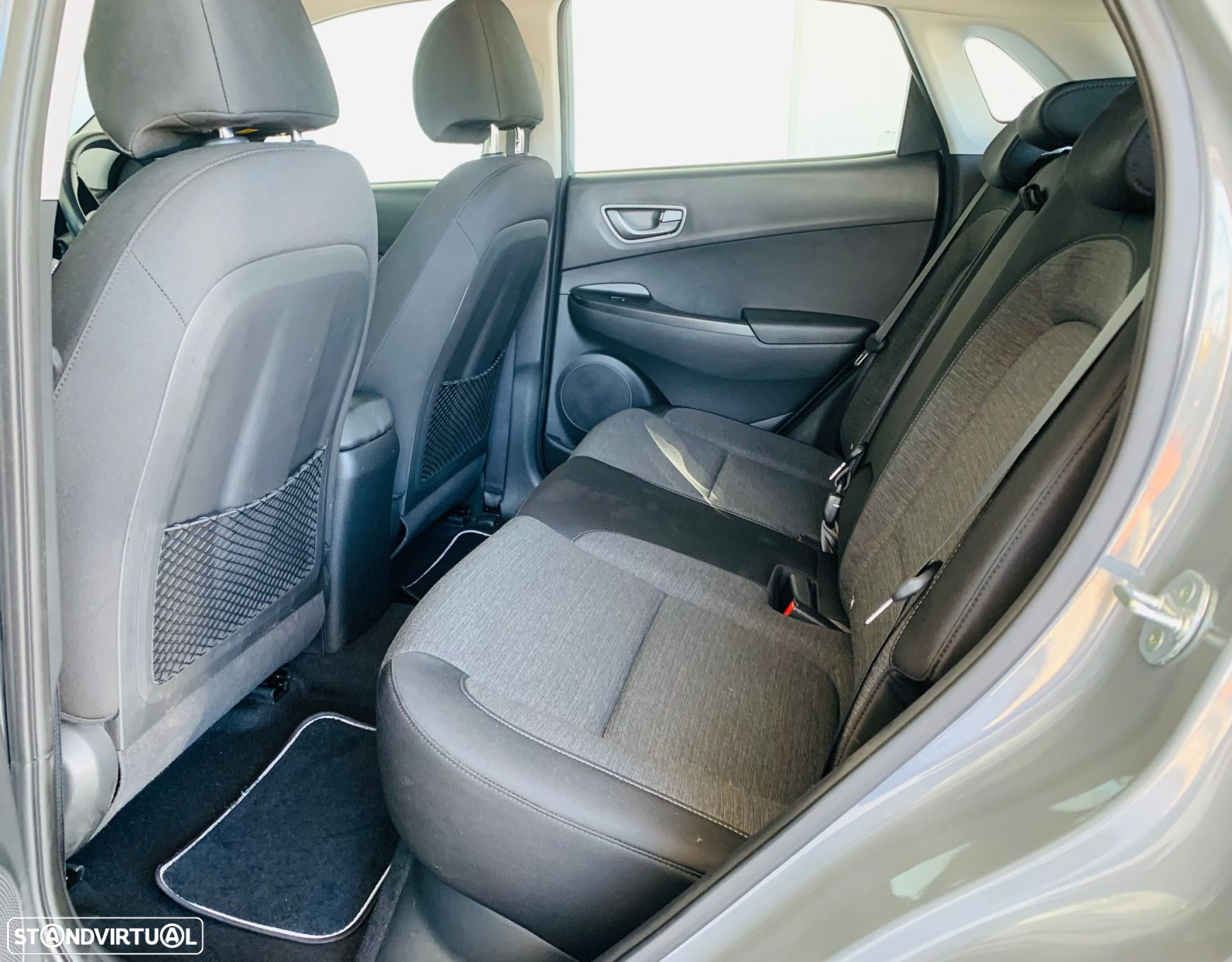 Hyundai Kauai EV 39 kWh Premium - 27