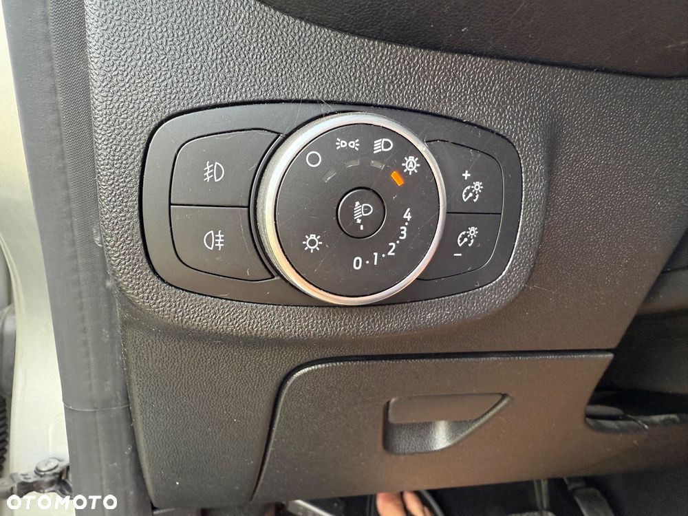 Ford Fiesta - 11