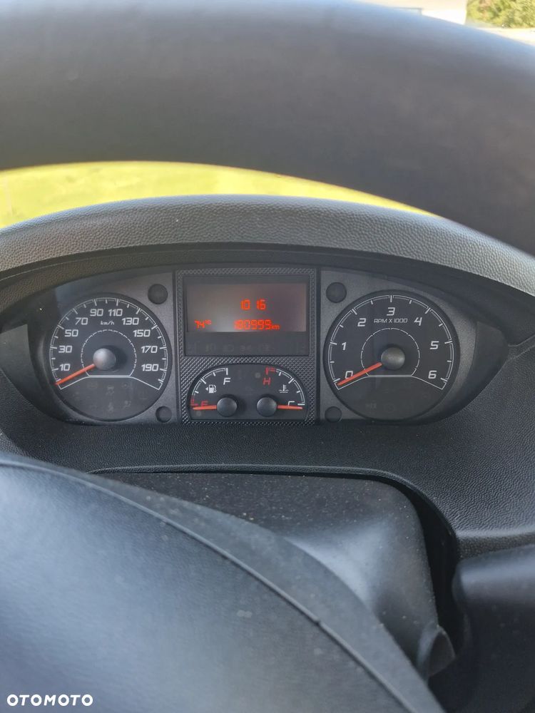 Citroën JUMPER - 12