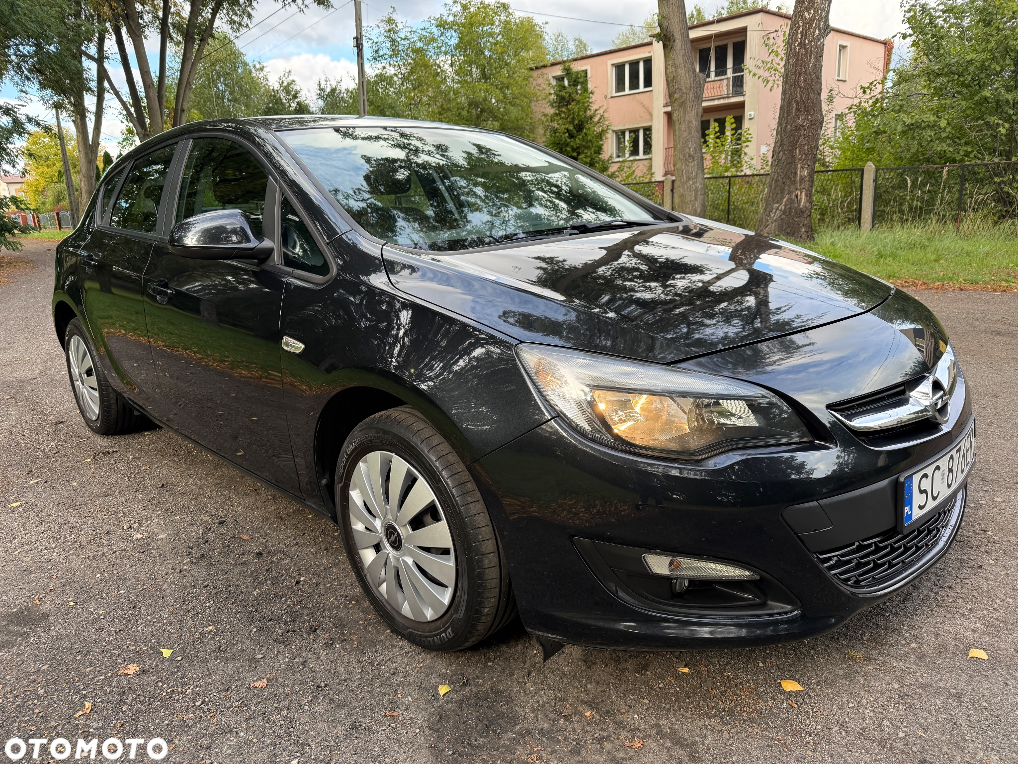 Opel Astra - 6