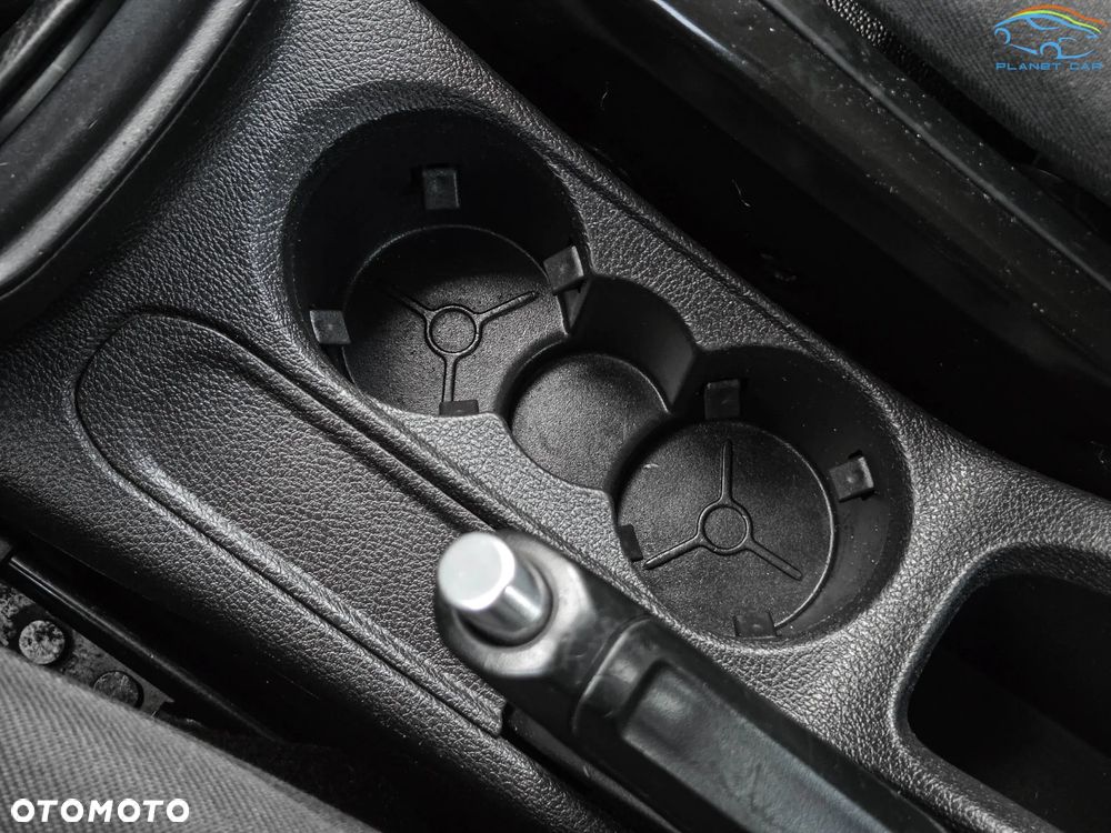 Ford Ford Transit Courier I Van 1.5 Duratorq TDCi 75KM - 35