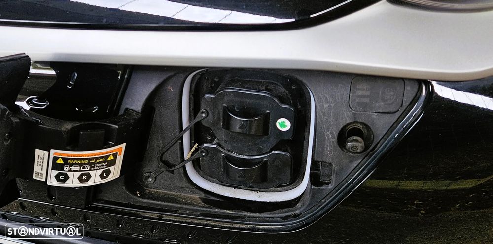 Hyundai Kauai 64 kWh Premium - 44