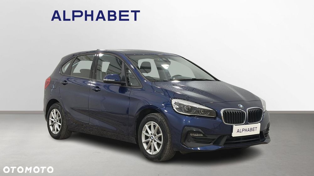 BMW Seria 2 218d - 7