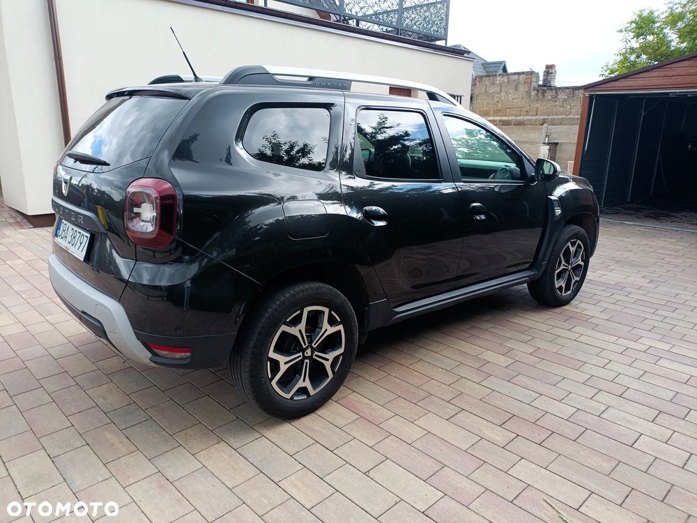 Dacia Duster 1.6 SCe Urban Explorer S&S - 4