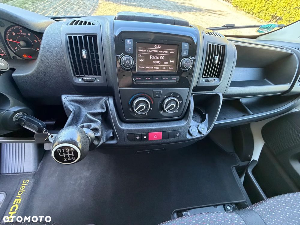 Opel Movano - 23