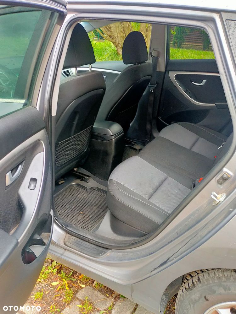 Hyundai i30 - 8