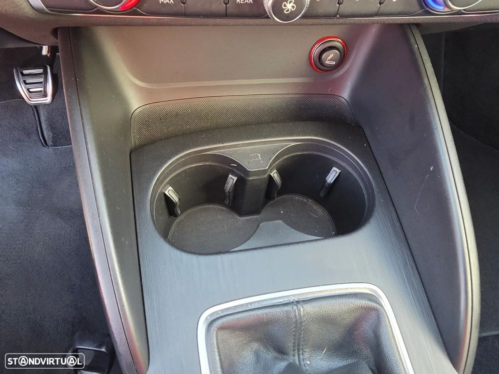 Audi A3 Sportback 1.6 TDI (clean diesel) S line Sport Pack - 42