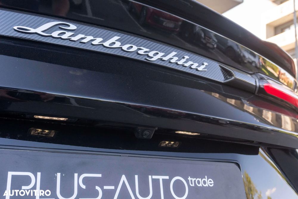Lamborghini URUS Standard - 13