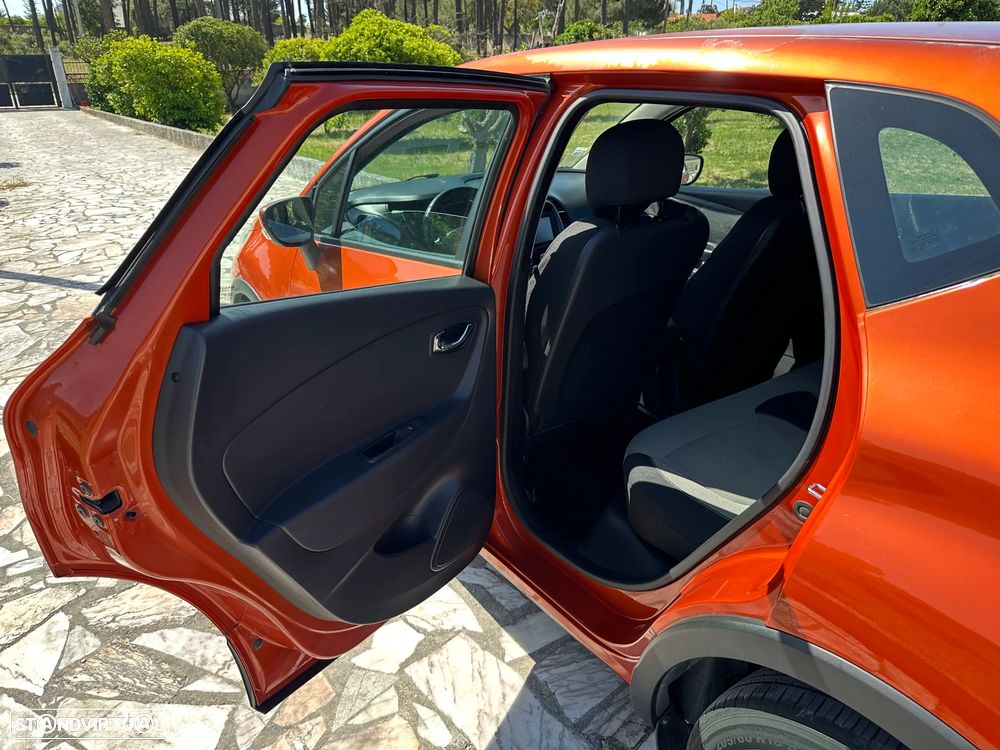 Renault Captur 0.9 TCE Expression - 24