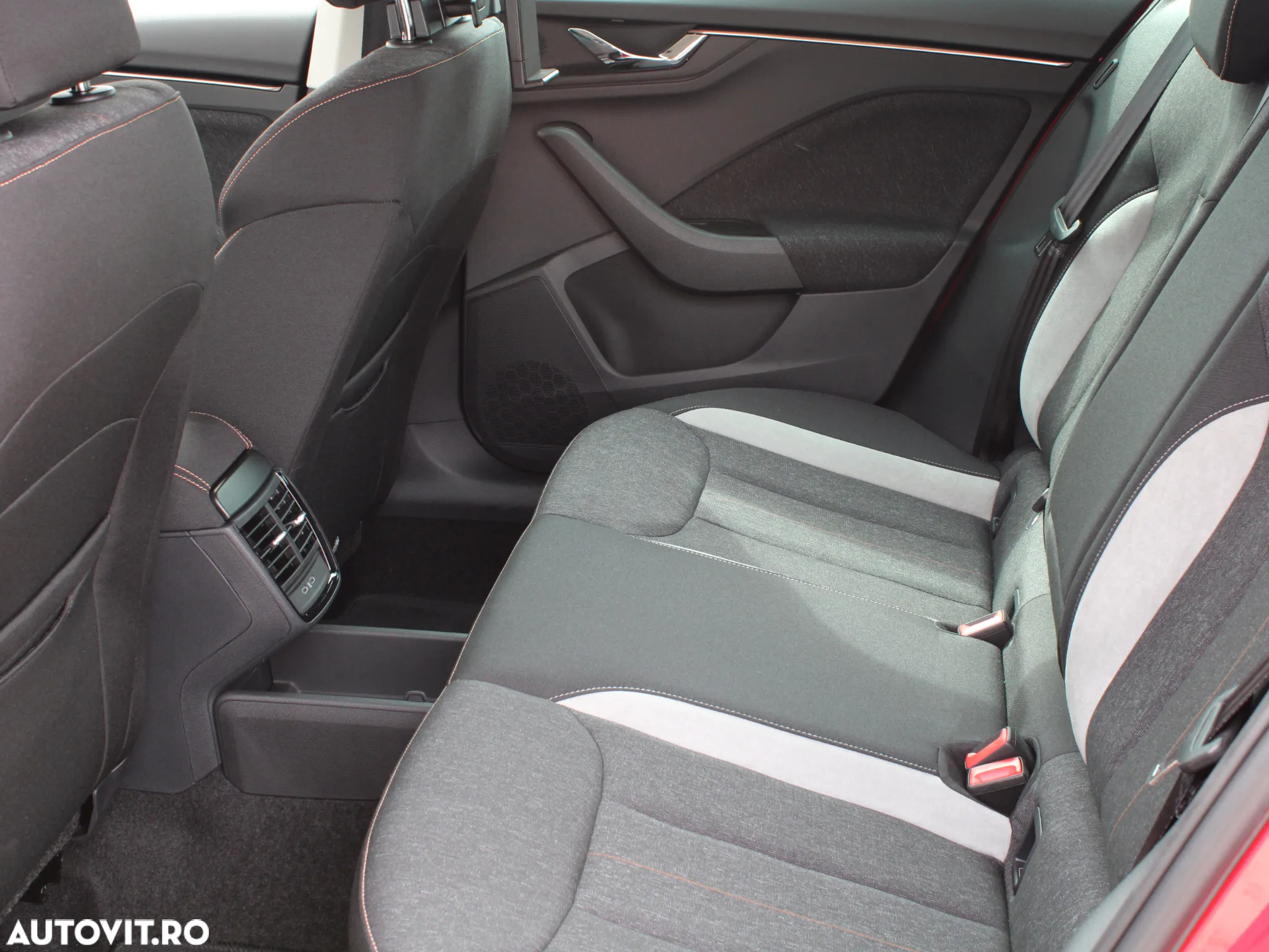 Skoda Scala - 10