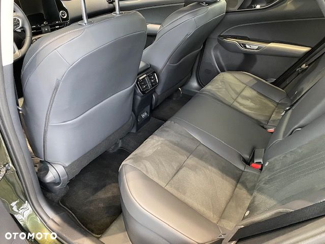 Lexus NX 350h Elegance 2WD - 8