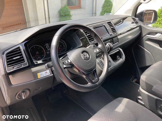 Volkswagen California - 17