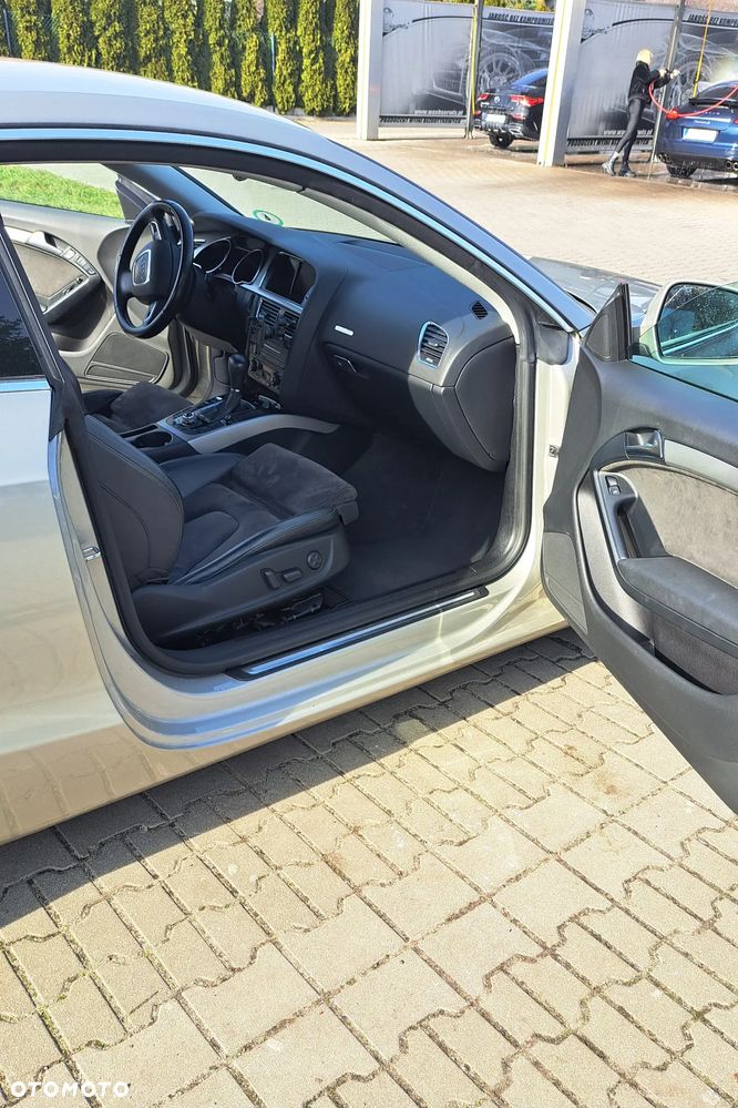 Audi A5 - 15