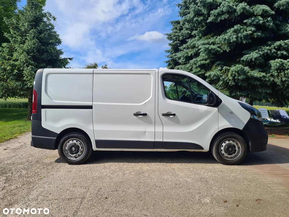 Opel Vivaro - 7