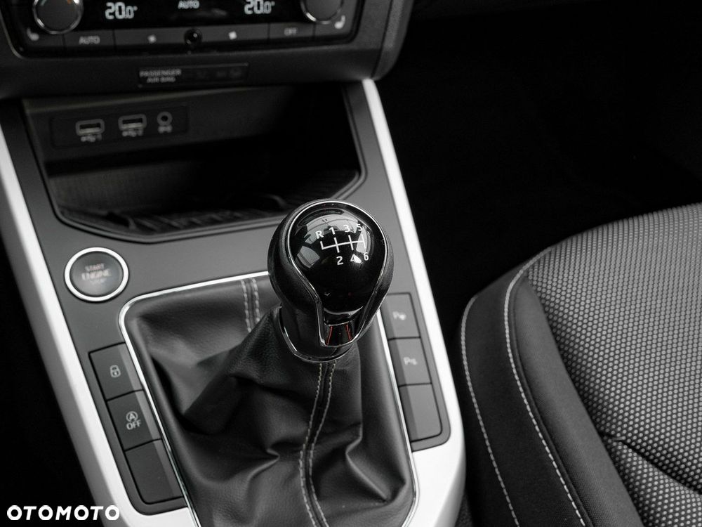 Seat Arona 1.0 TSI GPF Xcellence S&S - 18