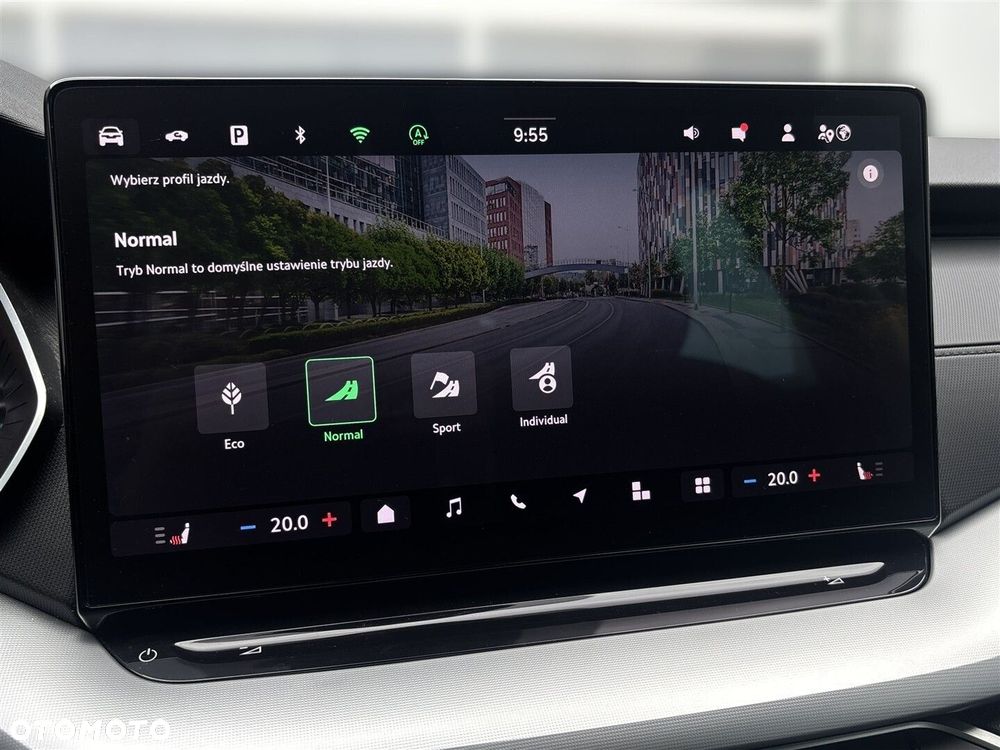Skoda Octavia 1.5 TSI mHEV Selection DSG - 28