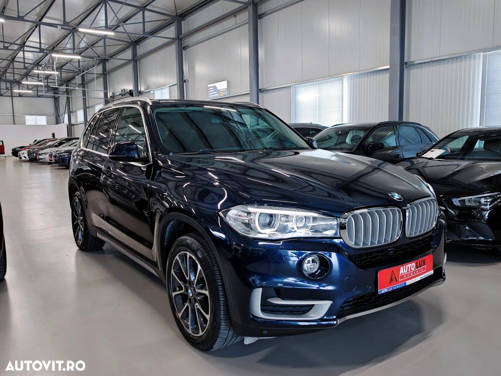 BMW X5 xDrive25d - 2