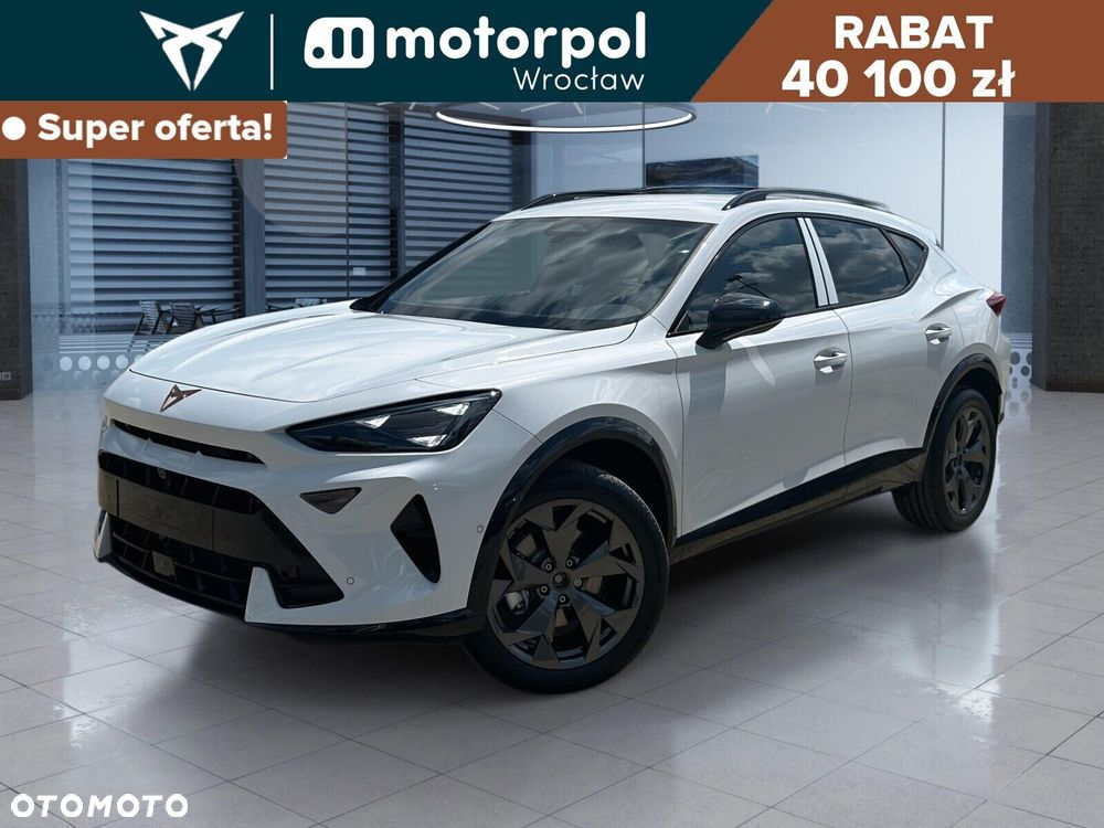 Cupra Formentor - 2