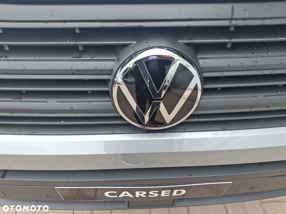 Volkswagen Crafter - 27