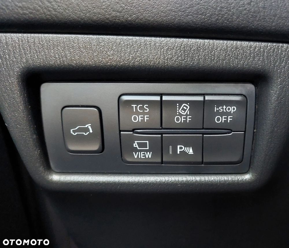Mazda CX-5 - 24