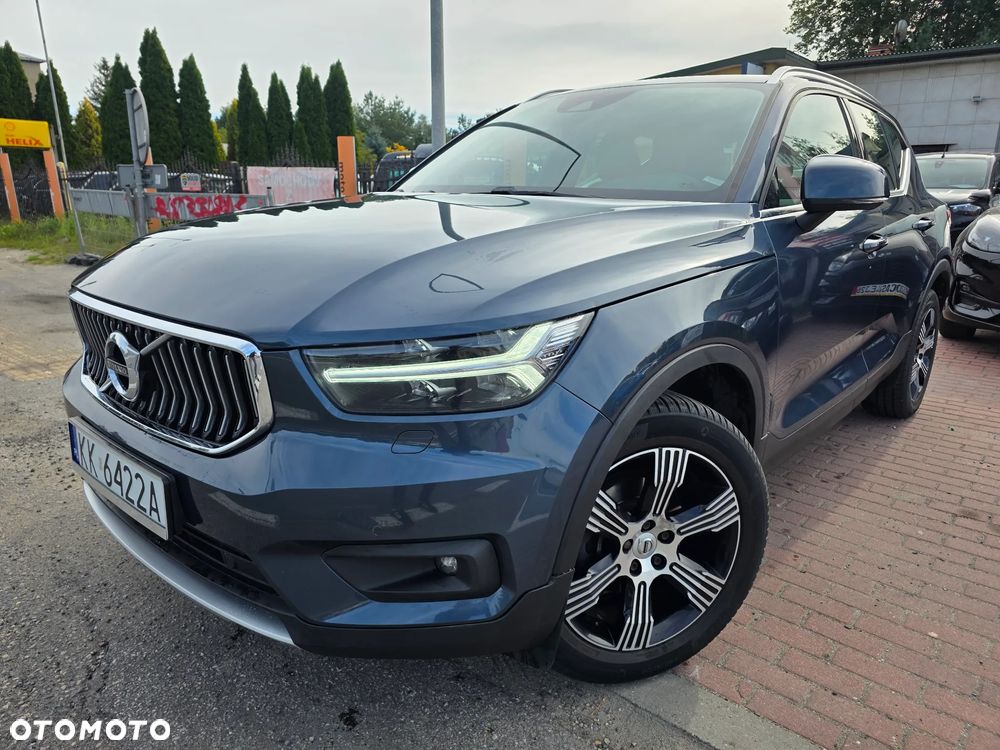 Volvo XC 40