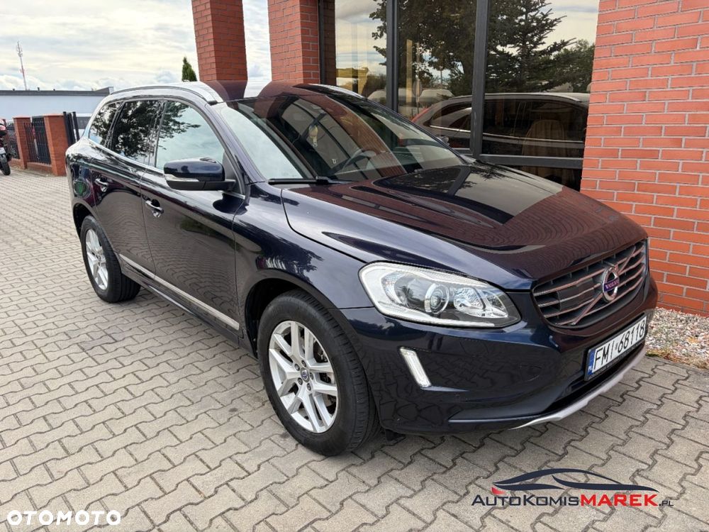 Volvo XC 60