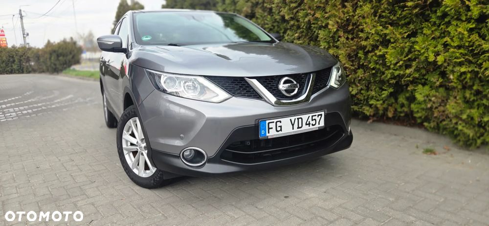 Nissan Qashqai 1.6 DCi Tekna+ - 21