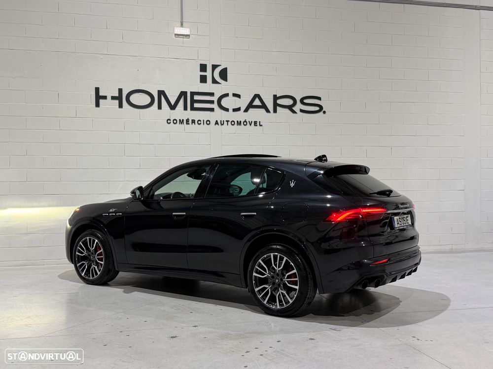 Maserati Grecale 2.0 GT - 24