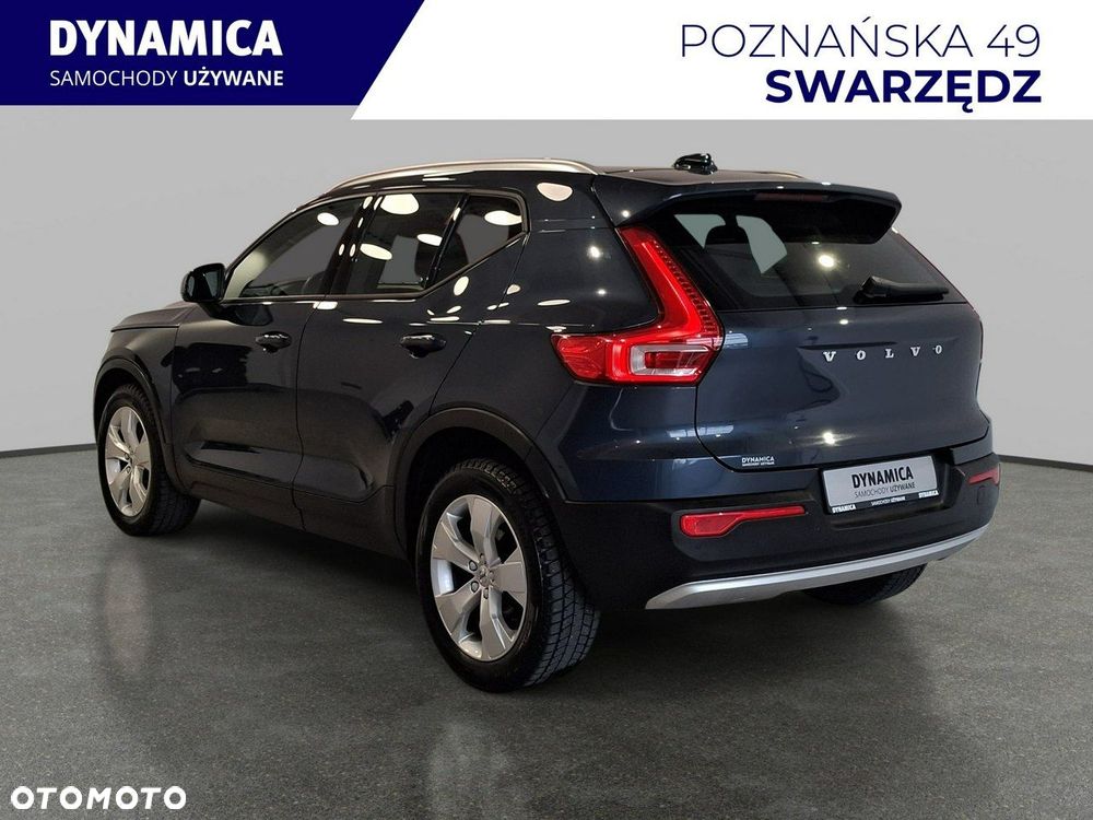 Volvo XC 40 - 6