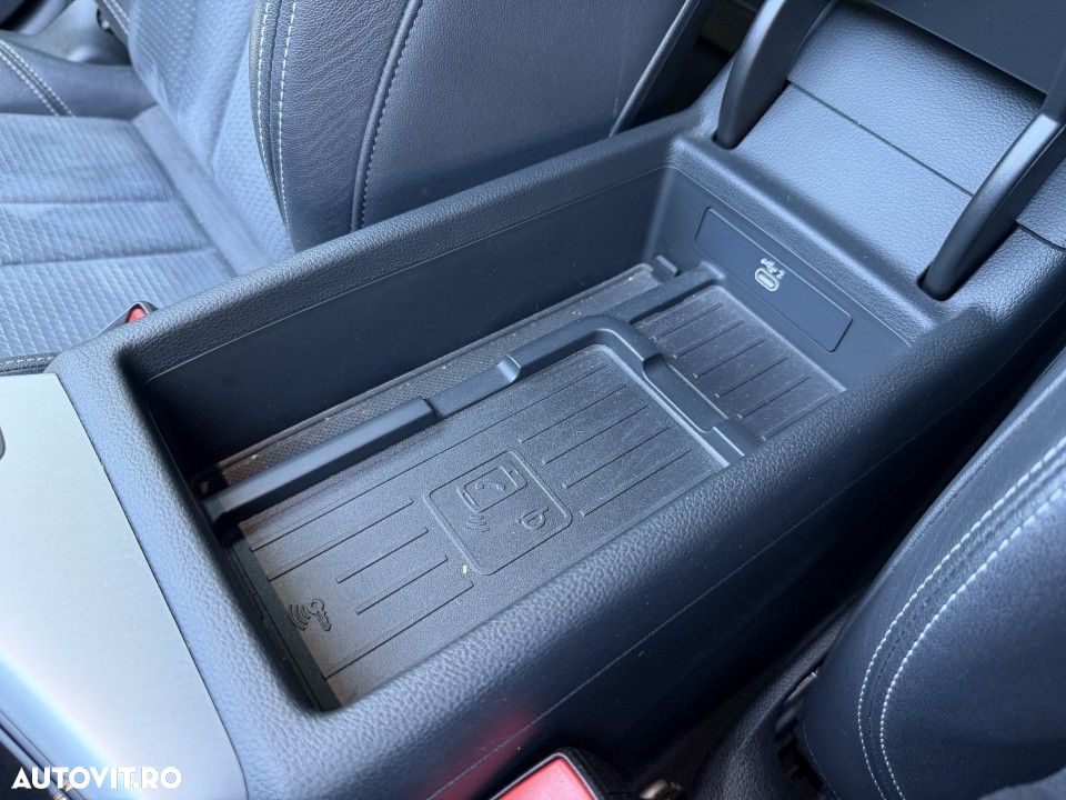 Audi A5 Coupé - 38