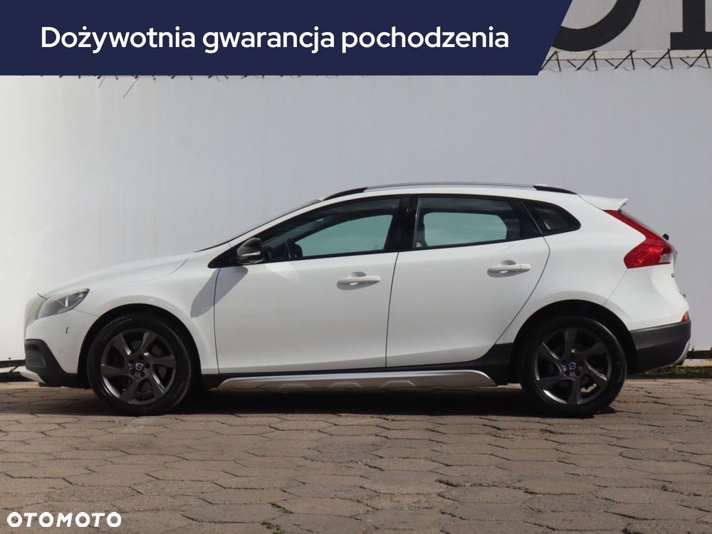 Volvo V40 2014 photo 3
