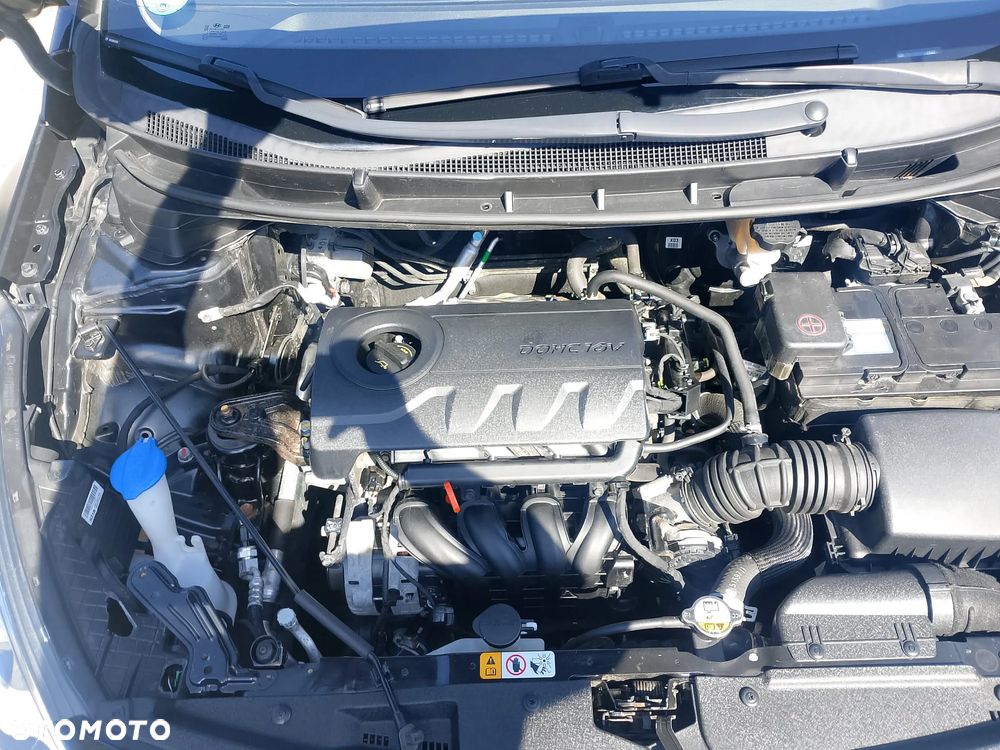 Hyundai i30 - 5
