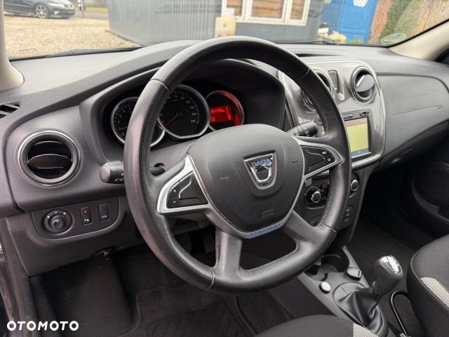 Dacia Sandero Stepway TCe 90 Easy-R S&S Celebration - 20