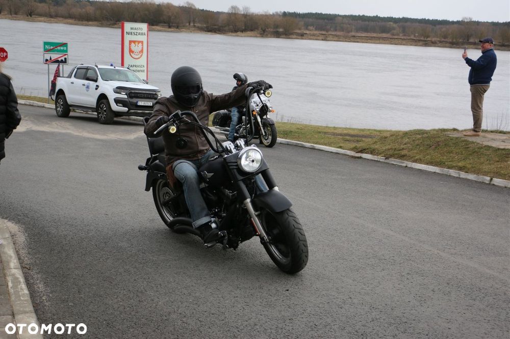 Harley-Davidson Softail Fat Boy - 2