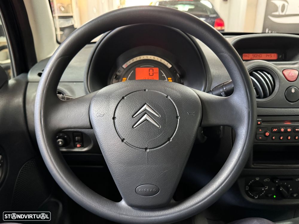 Citroën C3 1.1 SX - 23