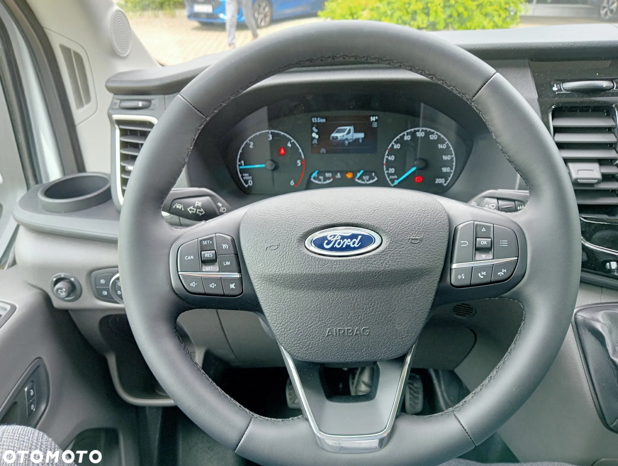 Ford Transit TREND - 15