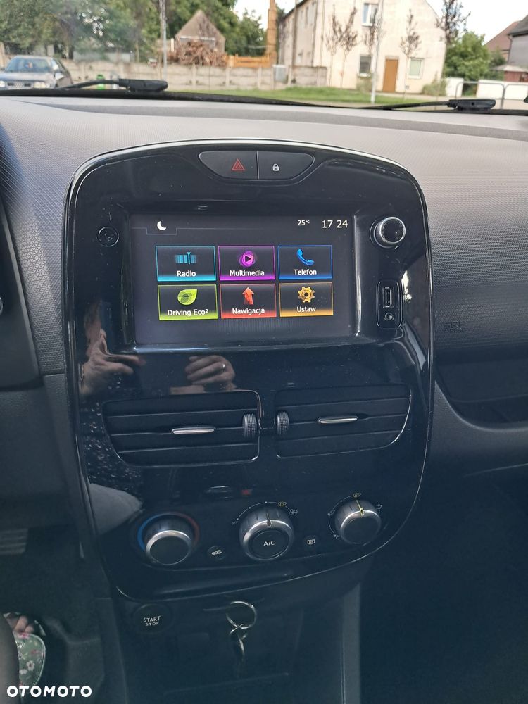 Renault Clio 0.9 Energy TCe Limited - 12