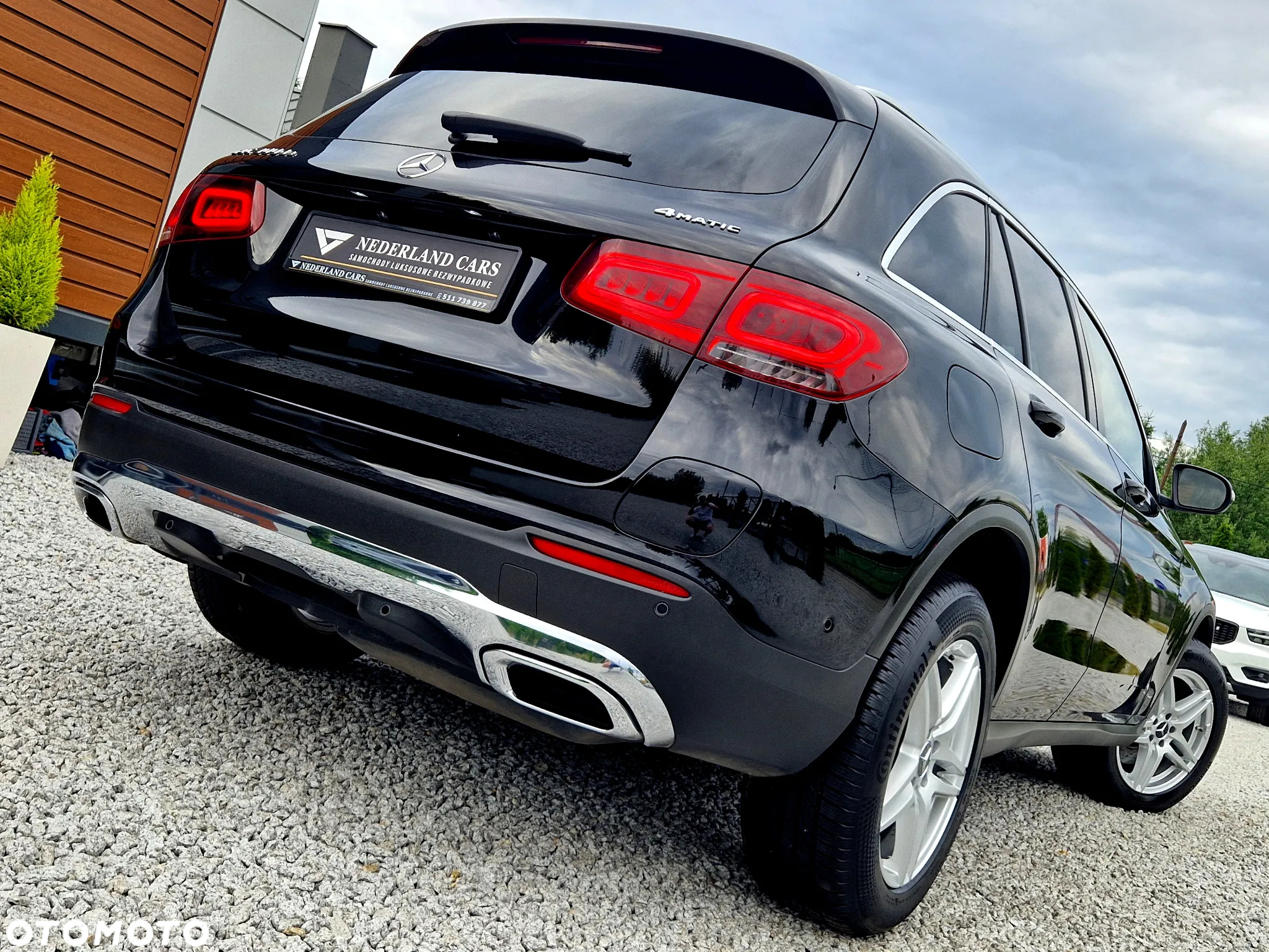 Mercedes-Benz GLC 300 de 4-Matic Avantgarde - 33