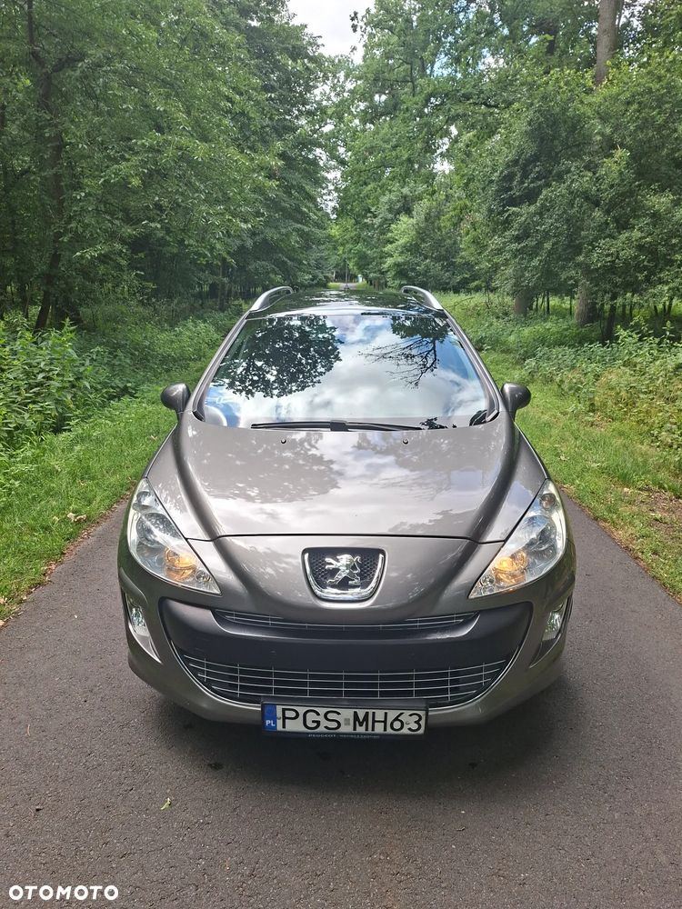 Peugeot 308 1.6 Trendy - 14