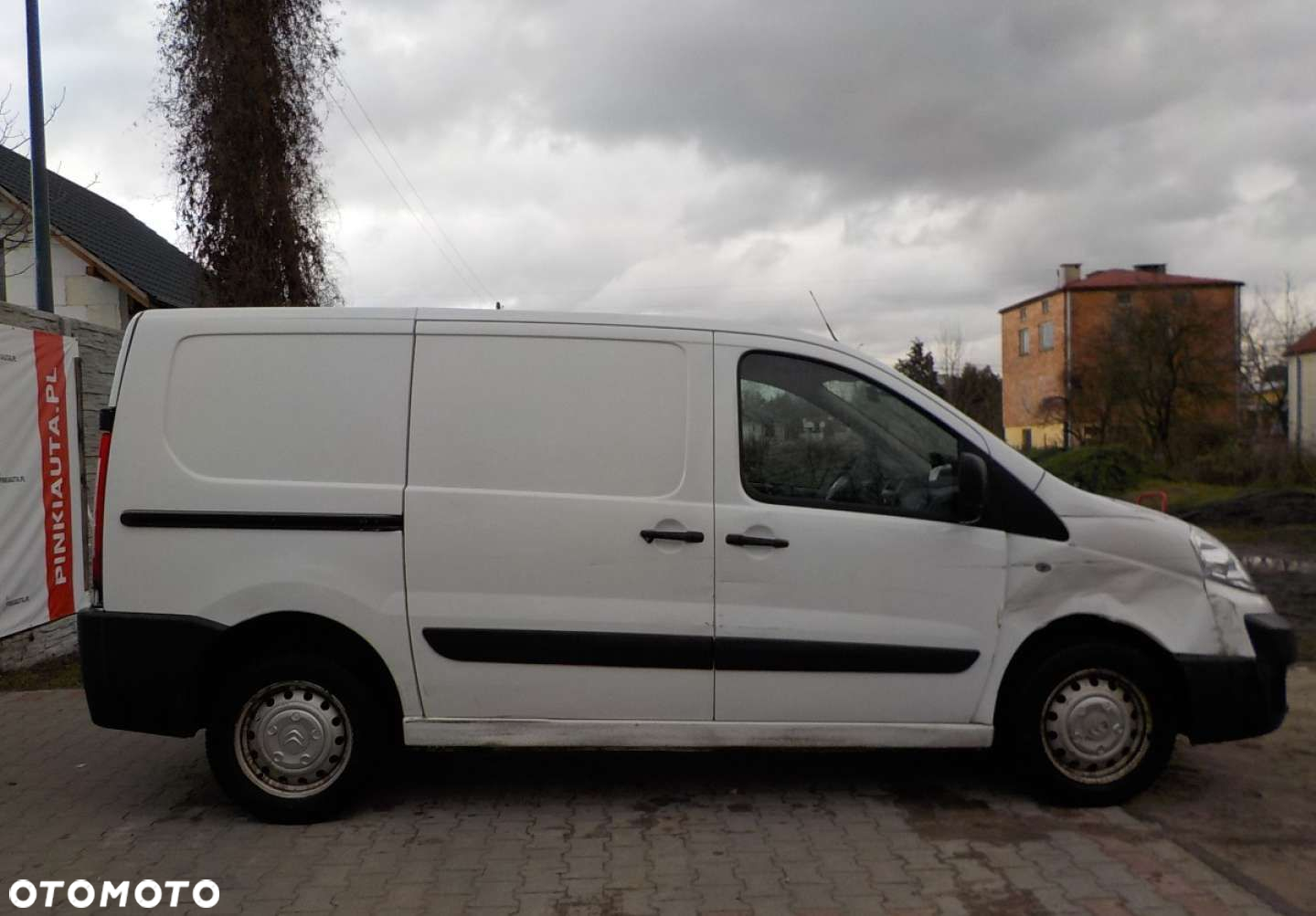 Citroën Jumpy - 12