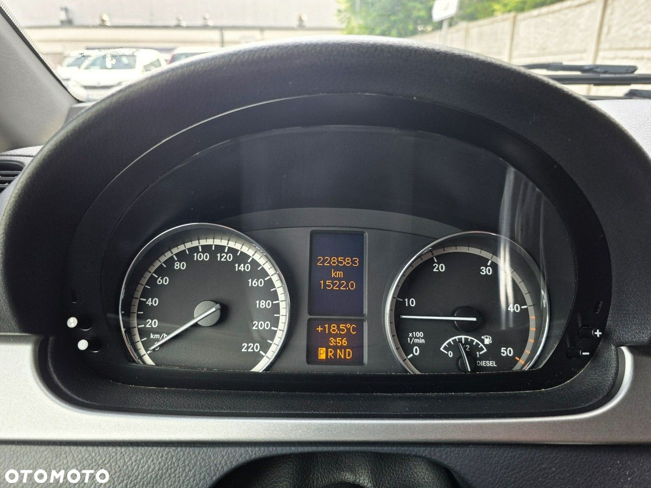 Mercedes-Benz Viano - 16