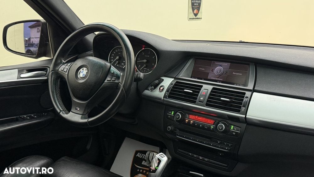 BMW X5 - 14