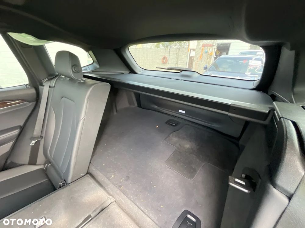BMW X3 xDrive30i M Sport - 9