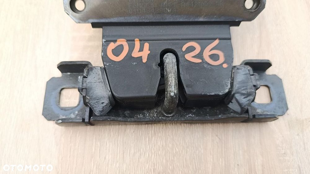 ZAMEK TYLNEJ KLAPY TYŁ ZATRZASK VOLVO V50 4N51-A442A66-AK - 2