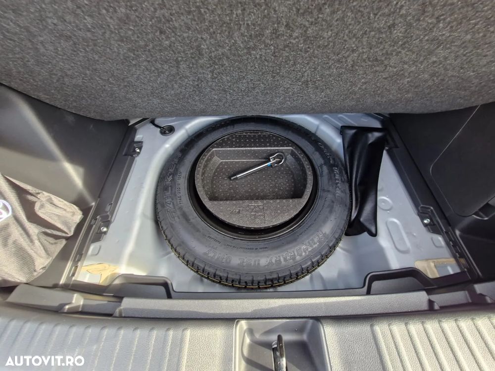 Toyota Yaris Cross - 22