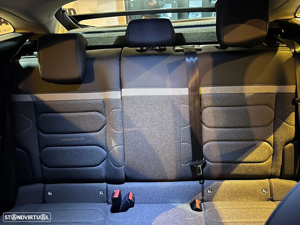 Citroën e-C4 Feel Pack - 18